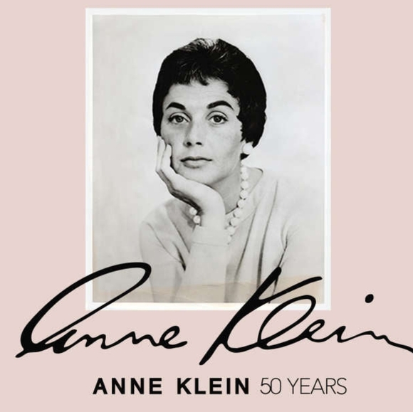 Anne Klein Vintage Ebony and Ivory Two-Handle § - Picture 10 of 13